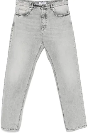 Icon Denim Vaqueros Kanye Baggy