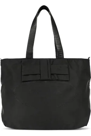 Prada Bolso shopper con cinta 2010