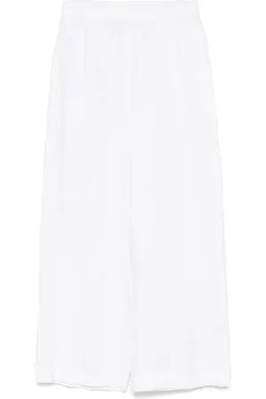 DKNY Pantalones de lino