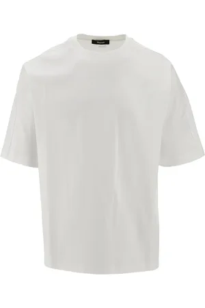 HERNO Camiseta de manga corta