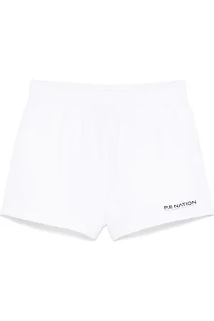 P.E Nation Pantalones cortos Outside