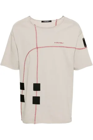 A-cold-wall* Camiseta Intersect
