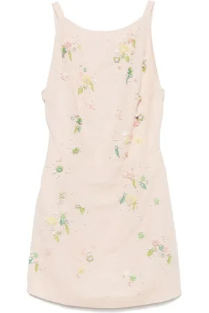 Bernadette Vestido corto Kimberly