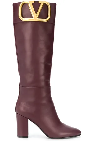 VALENTINO GARAVANI Botas altas VLOGO