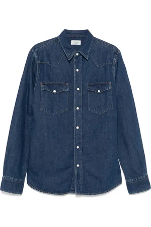 TELA Camisa Acilio