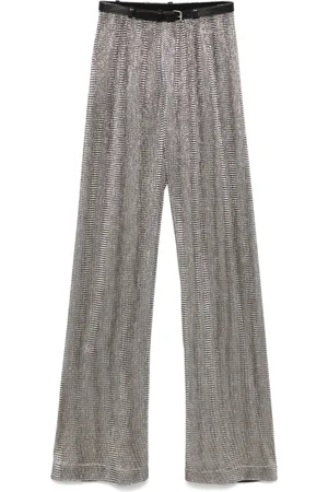 Nanushka Pantalones Maglie
