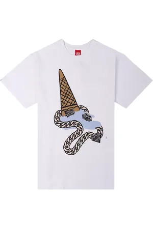 ICECREAM Camiseta Drop