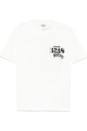 Deus Ex Machina Camiseta Zounds