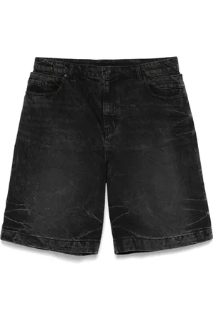 JUUN.J Pantalones vaqueros cortos