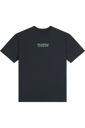 New Balance Camiseta con logo estampado