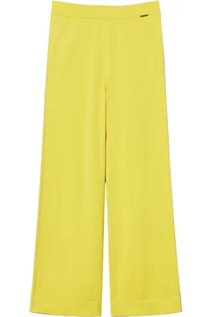 Twin-Set Pantalones de punto