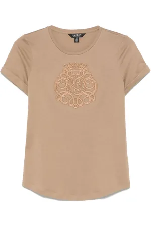 Ralph Lauren Camiseta Hailly