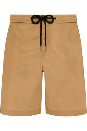 Vilebrequin Bermudas con cordón