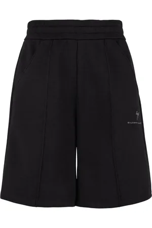 Giuseppe Zanotti Bermudas náuticas con logo