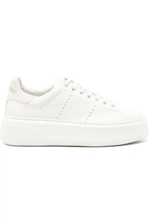 Woolrich Zapatillas Chunky Court