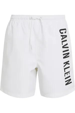 Calvin Klein Bañador con logo estampado