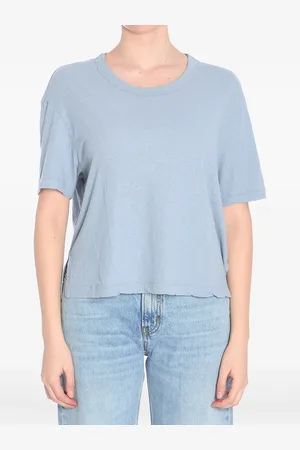 James Perse Camiseta corta