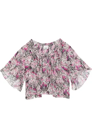 Isabel Marant Blusa Ruta