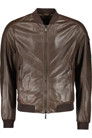 MOORER Chaqueta Corelli