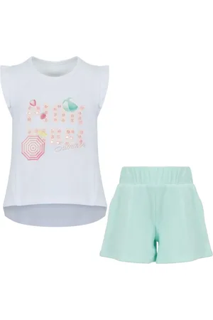 Lapin House Set corto