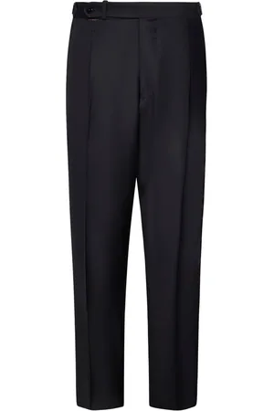 Franzese Pantalones Stefano De Martino