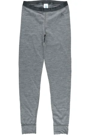 Odlo Leggins de lana virgen