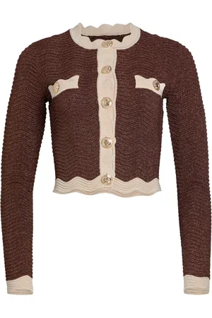 Retrofete Chaqueta Dallys