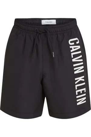 Calvin Klein Bañador con logo estampado