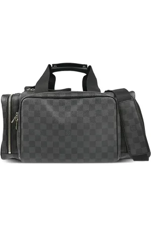 LOUIS VUITTON Bolso Damier-Graphite 2009