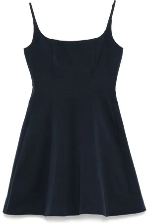 Staud Vestido Joy