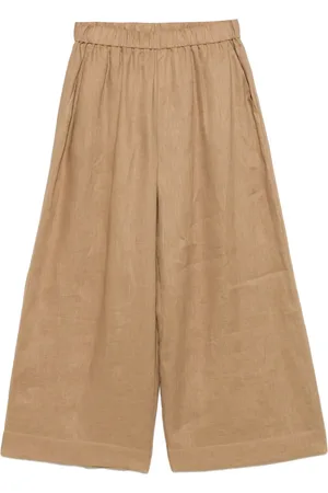 Max Mara Pantalones Minnie