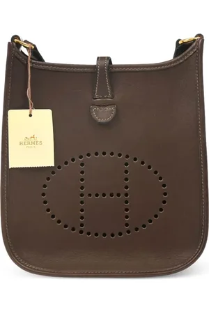 Hermès Bolso de hombro Evelyne TPM 2003