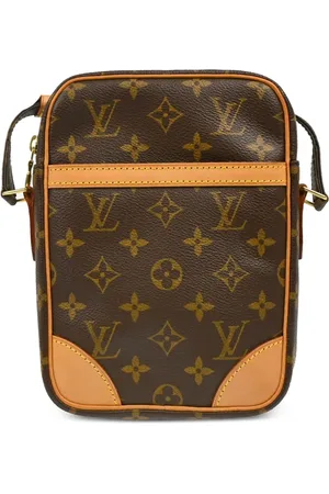 LOUIS VUITTON Bandolera Danube 2004