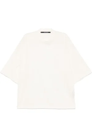 JULIUS Camiseta de manga corta
