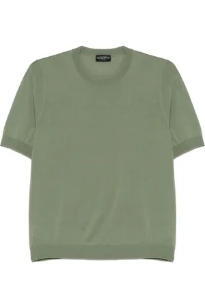 BALLANTYNE Camiseta de punto