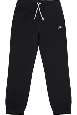 New Balance Pantalones de chándal con logo