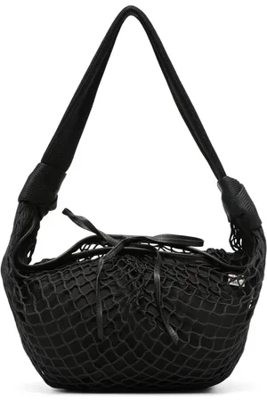 LEMAIRE Bolso Croissant de x Filt