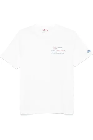 MC2 SAINT BARTH Camiseta Portofino