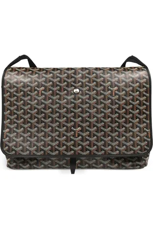 GOYARD Bolso de hombro Capetien 2022