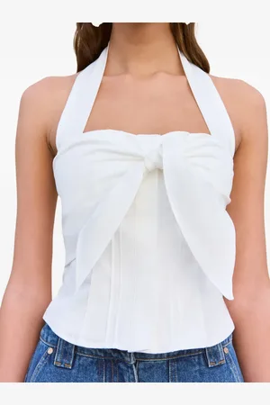 Cult Gaia Blusa Liliana