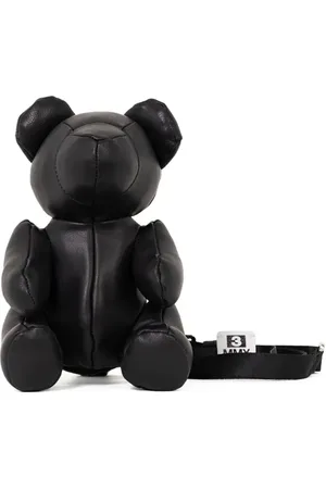 Maison Mihara Yasuhiro Bolso de hombro Bear mini