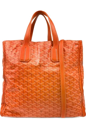 GOYARD Bolso shopper Voltaire 2012