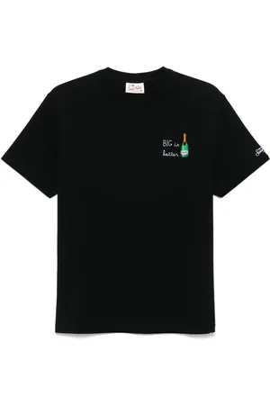 MC2 SAINT BARTH Camiseta Portofino