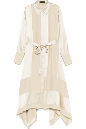 Joseph Vestido midi Cyprien