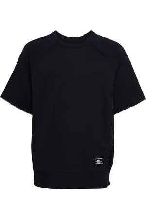 Alpha Industries Sudadera con parche del logo