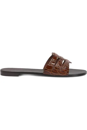 Giuseppe Zanotti Sandalias Adheline