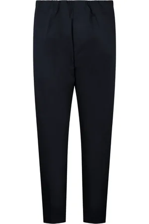 Nine In The Morning Pantalones rectos con pinzas