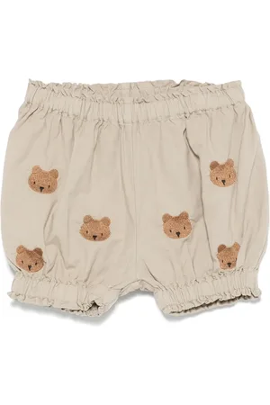Donsje Pololos Carson