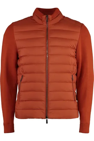 MOORER Chaqueta Cattaneo