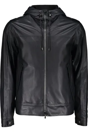 MOORER Chaqueta Isozaki